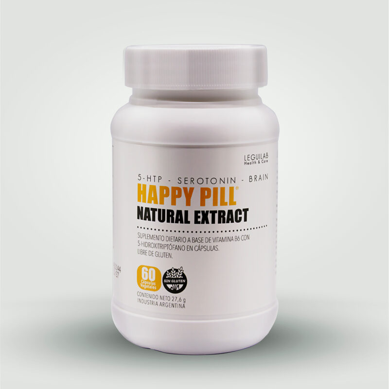 Happy Pill
