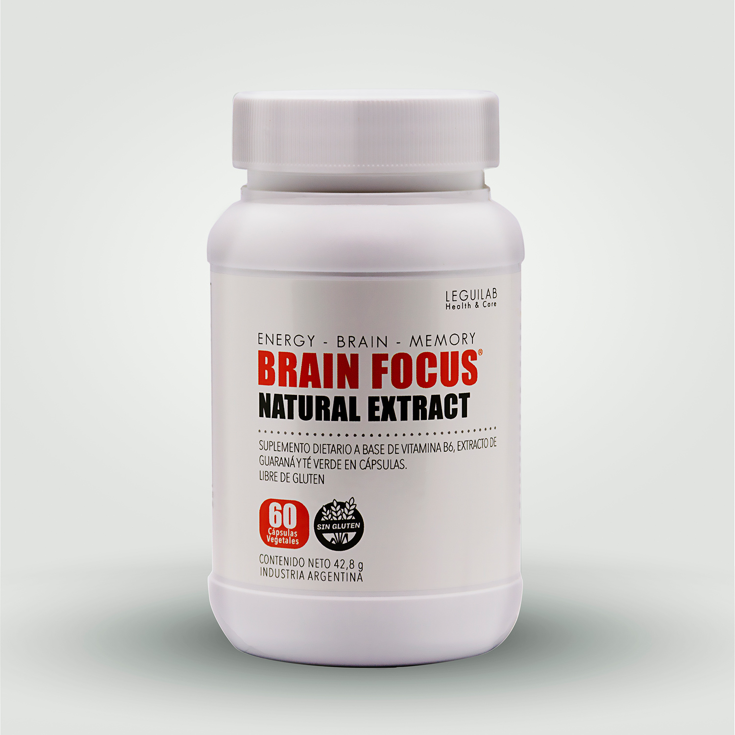 Brain Focus