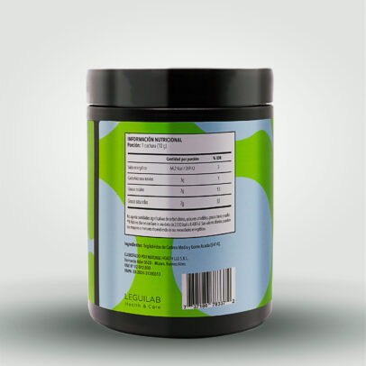 MCT Oil Powder