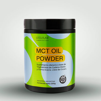 MCT Oil Powder