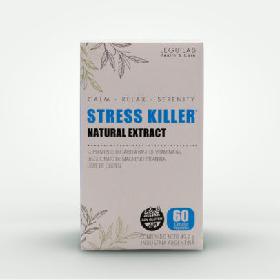 Stress Killer