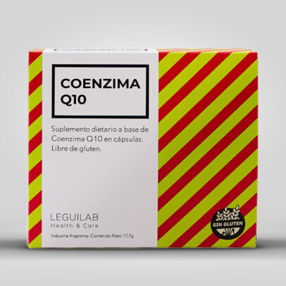 Coenzima Q10