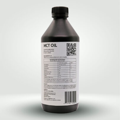 MCT Oil