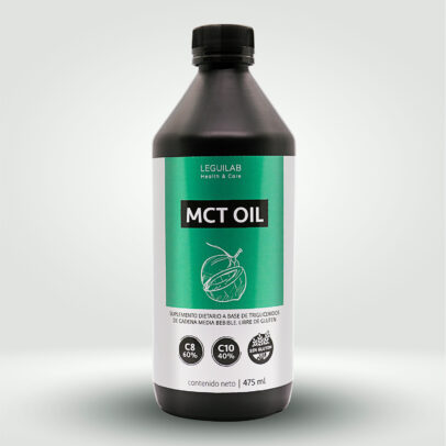 MCT Oil