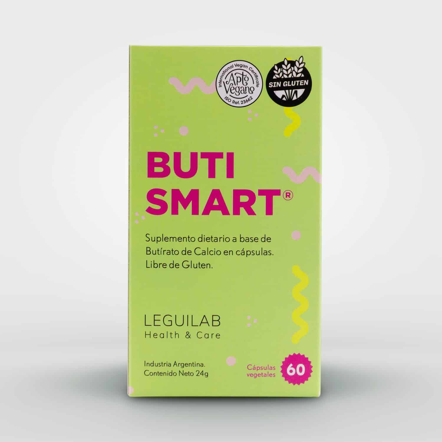 ButiSmart