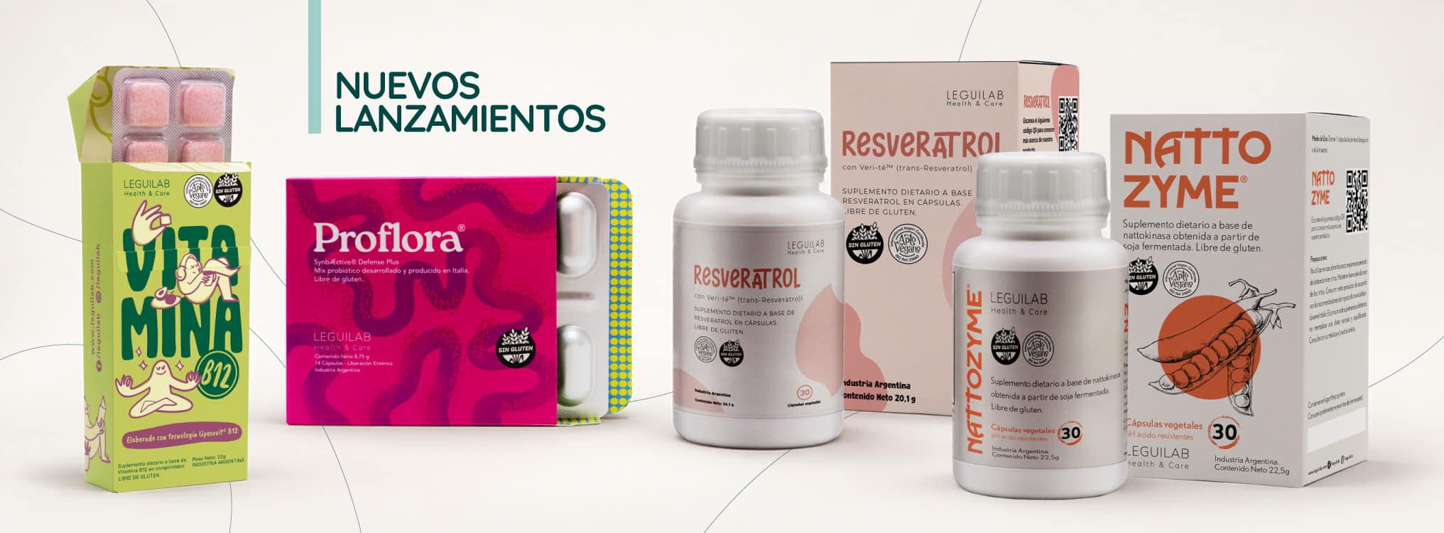 Nuevos Lanzamientos 2026