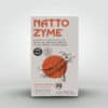 Nattozyme. Suplemento a base de Nattokinasa obtenida a partir de soja fermentada