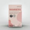 Suplemento a base de Veri-teTM trans-Resveratrol