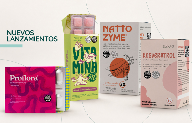 Nuevos Lanzamientos 2026